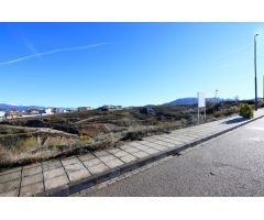 Parcela en Venta en La Zubia, Granada