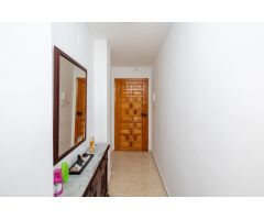 Edificio con 5 apartamentos junto al centro de Armilla