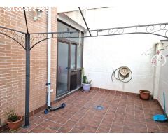ADOSADO EN PULIANAS URBANIZACION LA JOYA