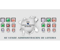 LOTERIAS Y APUESTAS DEL ESTADO