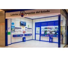 LOTERIAS Y APUESTAS DEL ESTADO