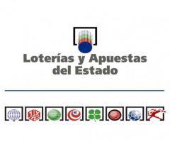 LOTERIAS Y APUESTAS DEL ESTADO