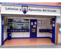 LOTERIAS Y APUESTAS DEL ESTADO