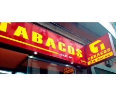 ESTANCOS GRANADA