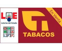 ESTANCOS GRANADA