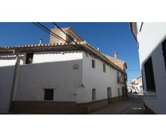 Casa en venta en Jerez del Marquesado