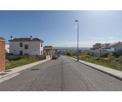Terreno urbano en Vista Alegre, Peligros