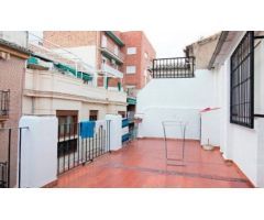 Edificio en Venta en La Granada, Granada