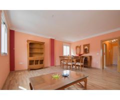 ¡MAGNIFICA CASA EN ALFACAR! Espaciosa, luminosa, versátil... y  amueblada