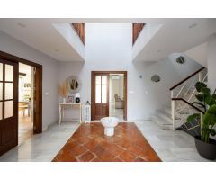Chalet en Venta en La Zubia, Granada