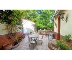 CASA PAREADA EN ALFACAR