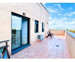 ATICO EN VENTA EN NOU BENICALAP