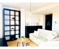 ATICO EN VENTA EN NOU BENICALAP