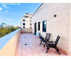 ATICO EN VENTA EN NOU BENICALAP