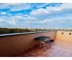 ATICO EN VENTA EN NOU BENICALAP