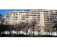 Exclusiva vivienda en Penya-Roja con vistas al parque y completas zonas comunes