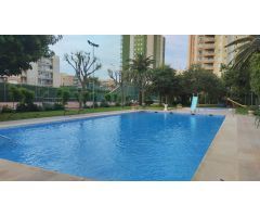 APARTAMENTO EN LA POBLA DE VALLBONA