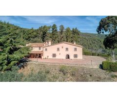 Masia en Venta en Tordera, Barcelona