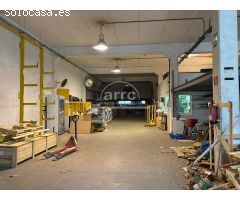 Nave industrial en Venta en Vilassar de Dalt, Barcelona