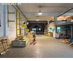 Nave industrial en Venta en Vilassar de Dalt, Barcelona