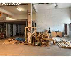 Nave industrial en Venta en Vilassar de Dalt, Barcelona