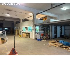 Nave industrial en Venta en Vilassar de Dalt, Barcelona