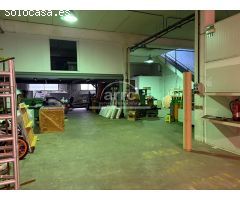 Nave industrial en Venta en Vilassar de Dalt, Barcelona