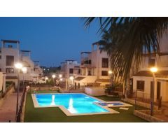 APARTAMENTO EN LOS COLLADOS GOLF
