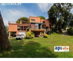 CHALET / TORRE - DOSRIUS