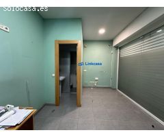 LINKCASA vende local con posibilidad de cambio de uso