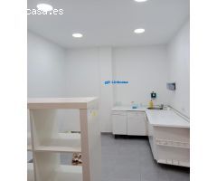 LINKCASA vende local con posibilidad de cambio de uso