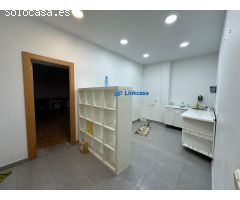 LINKCASA vende local con posibilidad de cambio de uso