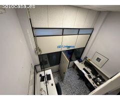 local comercial en General Ricardos