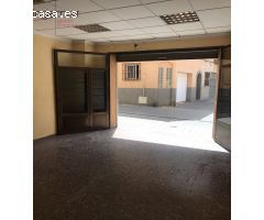 Local comercial