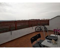 PRECIOSO ÁTICO EN ALQUILER O VENTA