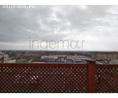 PRECIOSO ÁTICO EN ALQUILER O VENTA