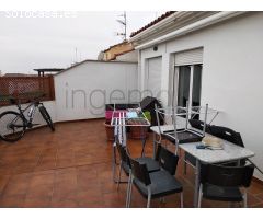 PRECIOSO ÁTICO EN ALQUILER O VENTA