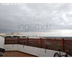 PRECIOSO ÁTICO EN ALQUILER O VENTA