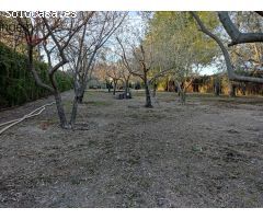 TERRENO EN VENTA URBANIZACION COLONIA LAS ROSAS