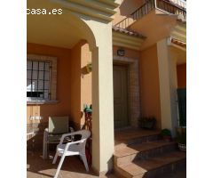 BONITO DUPLEX DE OCASION