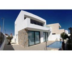 PARCELA PARA CHALET O VILLA