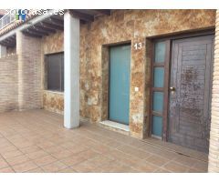 CASA EN TORRE-PACHECO
