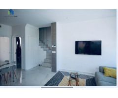 MODERNA VILLA EN CIUDAD QUESADA