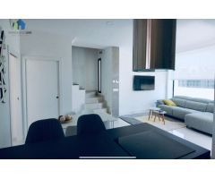 MODERNA VILLA EN CIUDAD QUESADA