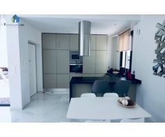 MODERNA VILLA EN CIUDAD QUESADA