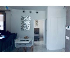 MODERNA VILLA EN CIUDAD QUESADA