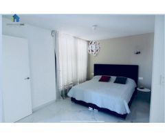 MODERNA VILLA EN CIUDAD QUESADA
