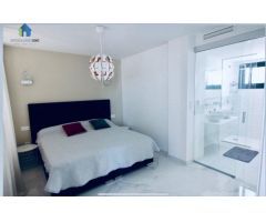MODERNA VILLA EN CIUDAD QUESADA