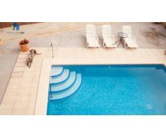 EL CHALET - ES PERFECTO PARA VACACIONAL!