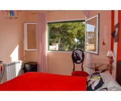 EL CHALET - ES PERFECTO PARA VACACIONAL!